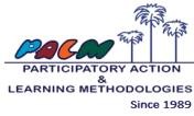 PALM Foundation Netherlands Logo
